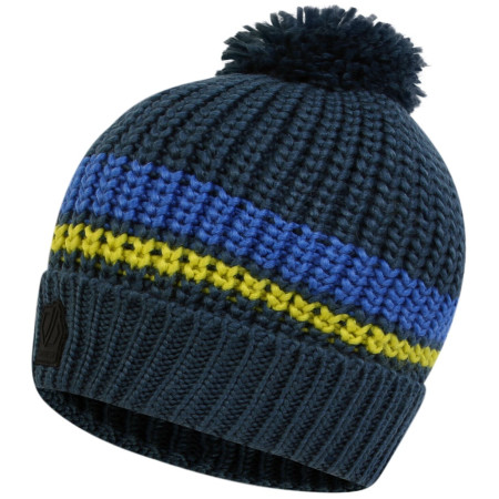 Čiapka Dare 2b Thinker II Beanie modrá Moonlight Denim/Olympian Blue