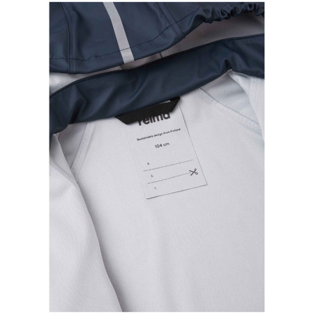 Detská bunda Reima Lampi