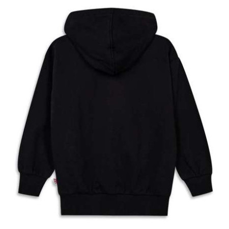 Detská mikina Lego Wear Lwsian 700 Black