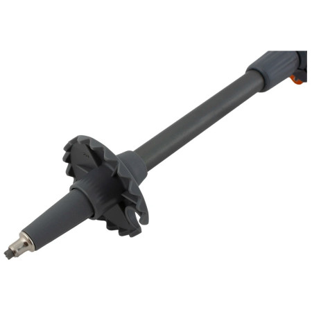 Trekové palice Pinguin Shock FL/TL foam