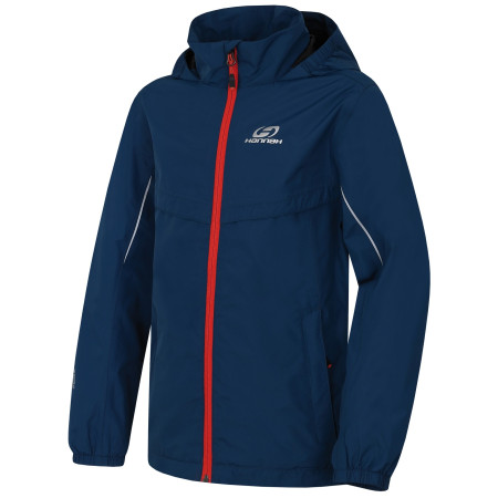 Chlapčenská bunda Hannah Brons Jr