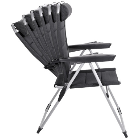 Kreslo Brunner Aravel Camper