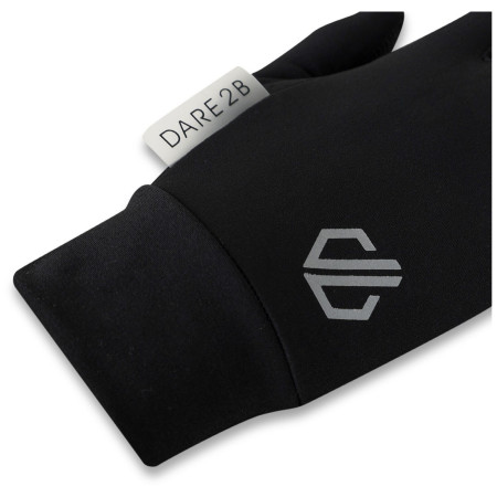 Detské rukavice Dare 2b Kid Endurance Liner