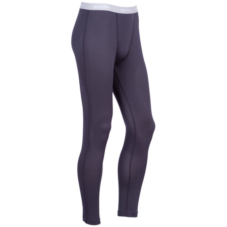 Pánske legíny High Point Code 2.0 Leggins man tmavosivá Dark Grey