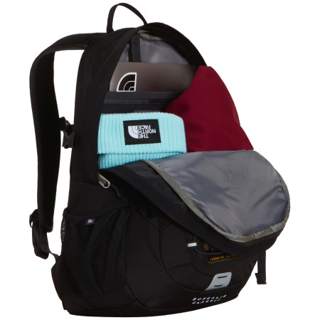 Batoh The North Face Borealis Classic Patch