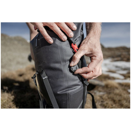 Brašňa pod sedlo Cyclite Saddle Bag / 02