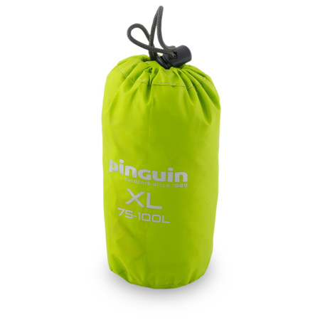 Pláštenka na batoh Pinguin XL (75–100 l)
