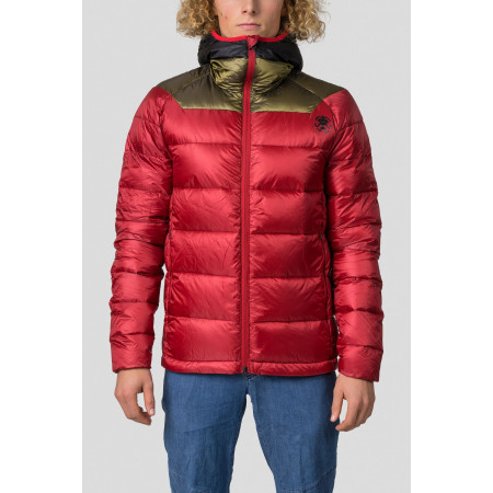 Pánska zimná bunda Rafiki Fuego