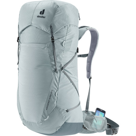 Turistický batoh Deuter Aircontact Ultra 50+5 2023