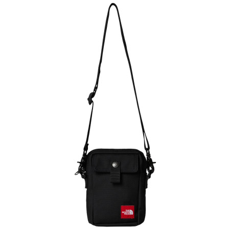 Taška cez rameno The North Face Redbox Small Carry Bag
