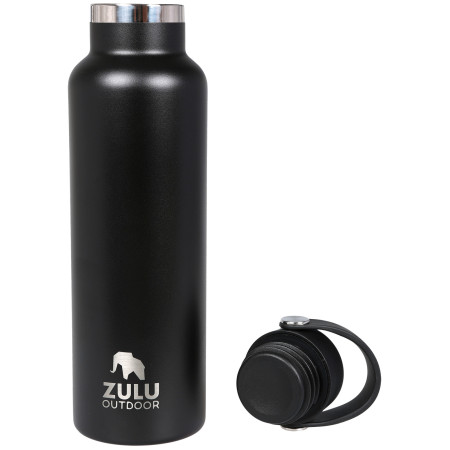 Termofľaša Zulu Travel Bottle 0,6 L
