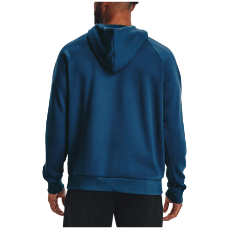 Pánska mikina Under Armour Rival Fleece Hoodie