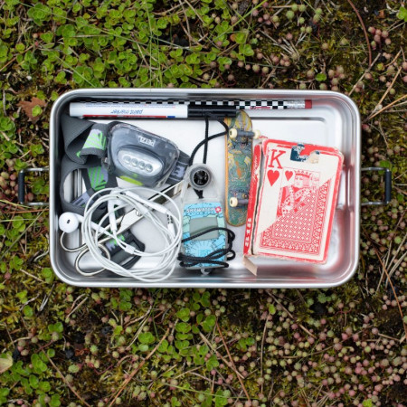 Box na jedlo Stanley The useful Classic Box 1350 ml