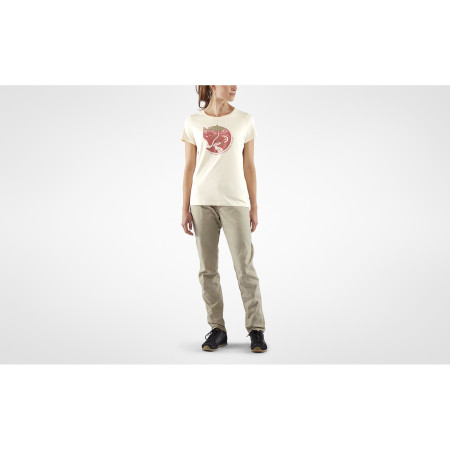 Dámske tričko Fjällräven Arctic Fox Print T-shirt W