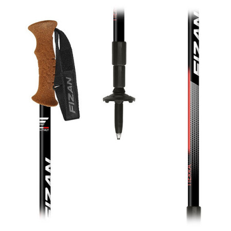 Trekové palice Fizan Tierra