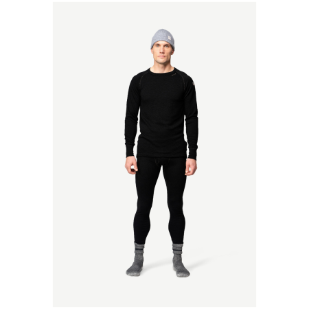 Pánske tričko Devold Expedition Man Shirt