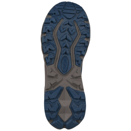 Pánske turistické topánky Kilpi Mounty Low-U