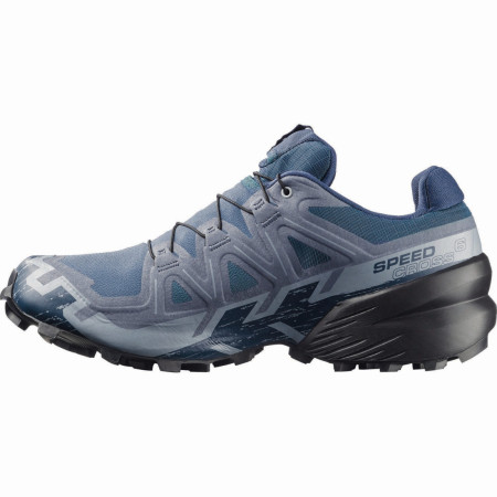 Pánske bežecké topánky Salomon Speedcross 6 Gore-Tex