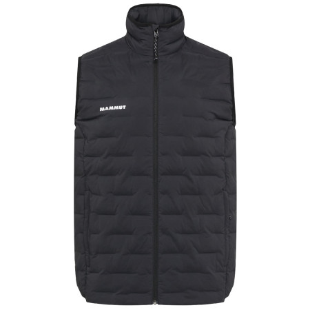 Pánska vesta Mammut Sender IN Vest Men