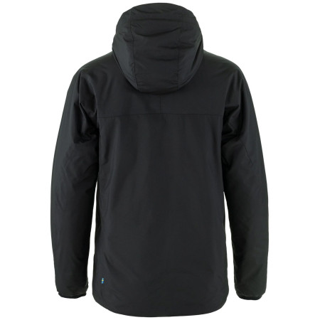 Pánska zimná bunda Fjällräven Bergtagen 60 Insulation Jkt M