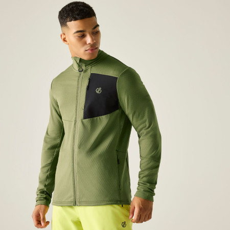 Pánska mikina Dare 2b Venture Stretch Midlayer