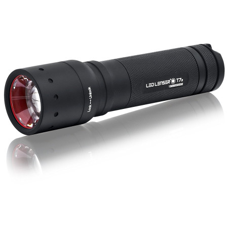 Baterka Ledlenser T7.2
