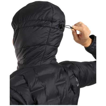 Dámska bunda Kilpi Alberta-W