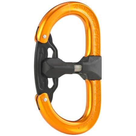 Karabína AustriAlpin Fifty-Fifty Autolock