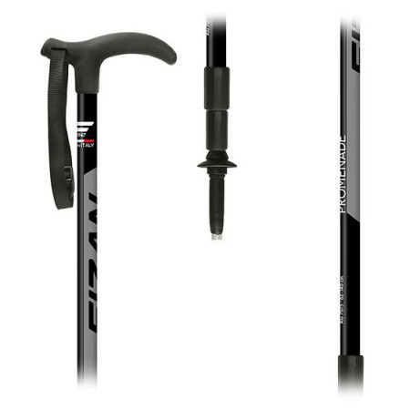 Treková palica Fizan Promenade