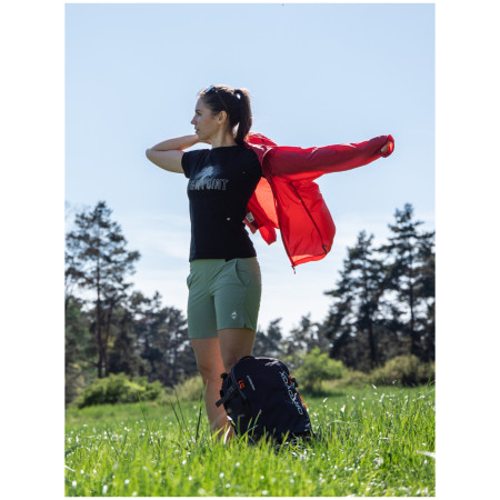 Dámska vetrovka High Point Trail Pertex Lady Jacket