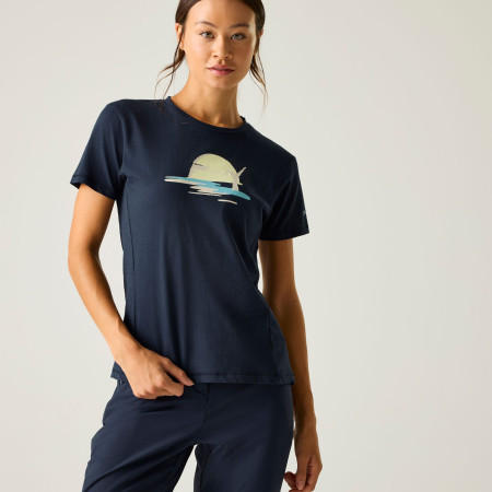 Dámske tričko Dare 2b Tranquility III Tee