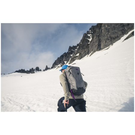 Skialpový batoh Black Diamond Cirque Ultra 25