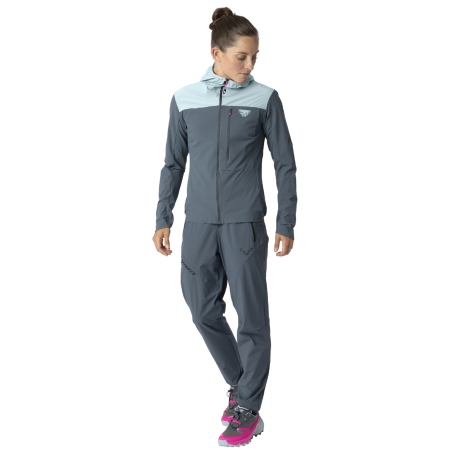 Dámska bunda Dynafit Traverse Dst Jkt W