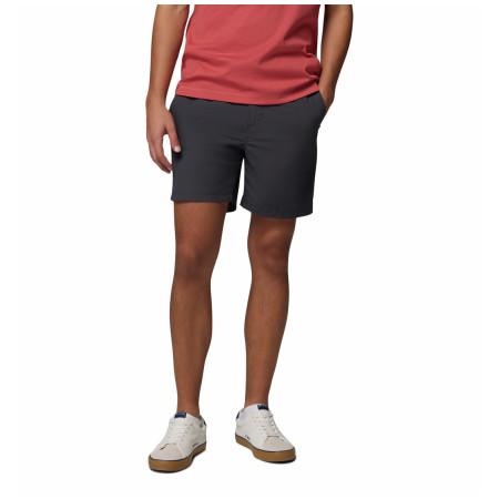 Pánske kraťasy Columbia Roc™ Lite Short sivá Shark
