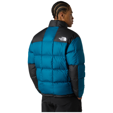 Pánska bunda The North Face M Lhotse Jacket - Eu