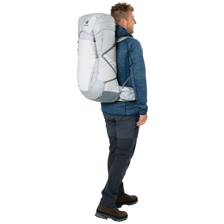 Turistický batoh Deuter Aircontact Ultra 50+5 2023