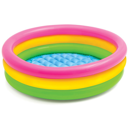 Detský bazén Intex Sunset Glow 58924NP