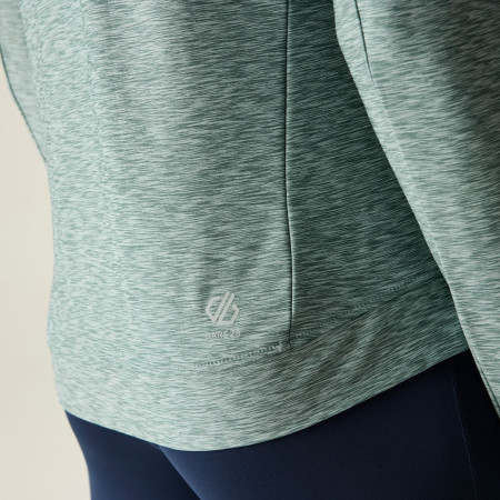 Dámske tričko Dare 2b Sprint Cty Hoodie