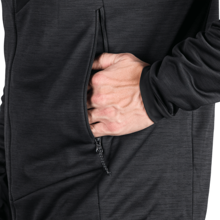 Pánska funkčná mikina Northfinder Juliste