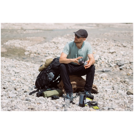 Pánske funkčné tričko Husky Mertis M