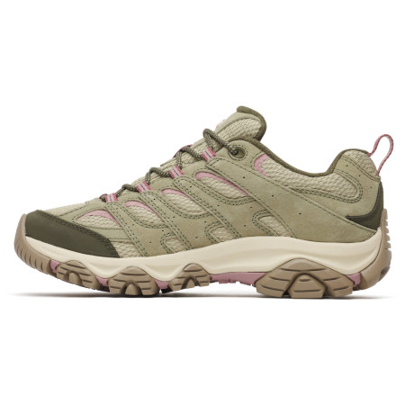 Dámske turistické topánky Merrell Moab 3 GTX