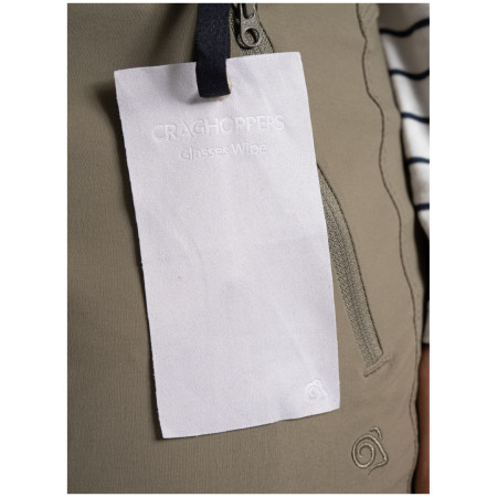 Dámske nohavice Craghoppers NosiLife Pro Trouser III