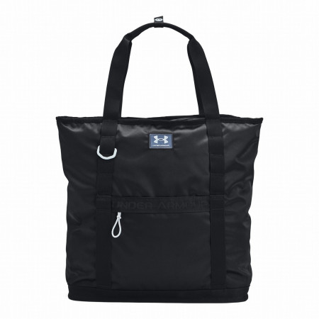 Dámska taška Under Armour Essentials Tote BP čierna