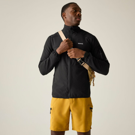 Pánska mikina Regatta Baslinn