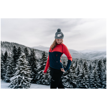 Dámska mikina High Point Dancer Lady Sweatshirt