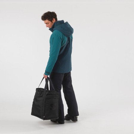 Taška na lyžiarske topánky Salomon Extend Max Gearbag