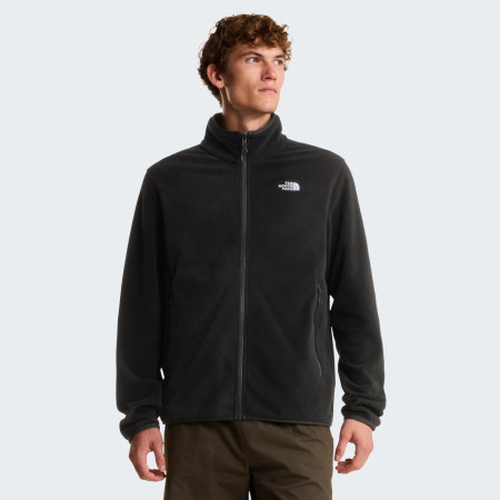 Pánska mikina The North Face M Glacier Fleece Jacket