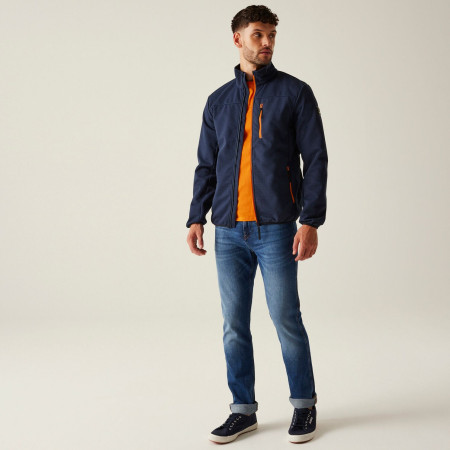 Pánska bunda Regatta Romain