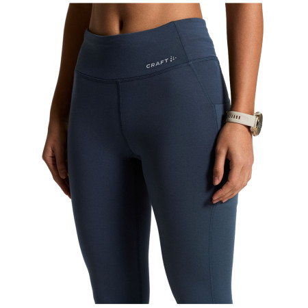 Dámske nohavice Craft Adv Essence Warm Tights 3 W