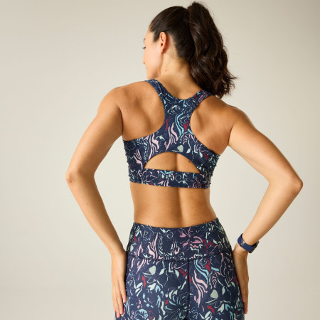 Športová podprsenka Dare 2b Influential Bra